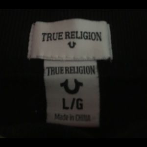 True Religion